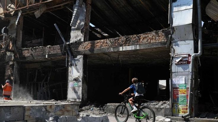 Guerra Ucraina - Russia, le news del 4 agosto. Crimea, soldato russo spara a commilitoni e civili: 4 morti