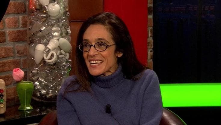 Metropolis Extra/238 con Michela Marzano - Il corpo sui social: i consigli di una filosofa per non farsi male.