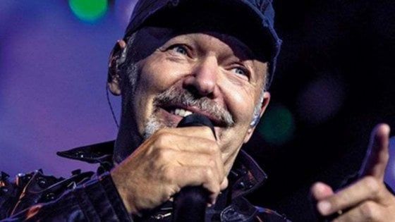Bologna, per colpa del virus non può aprire il ristorante di Vasco Rossi 