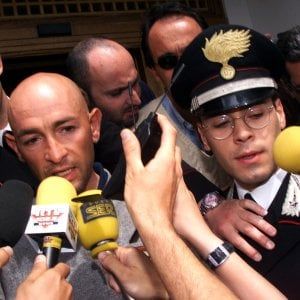 Caso Pantani; infiltrazioni camorra: archiviato il procedimento di Forlì