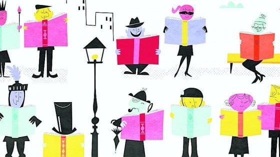 Robinson, chi legge vince libri. Da Caino alla Sfinge così la vita diventa un quiz