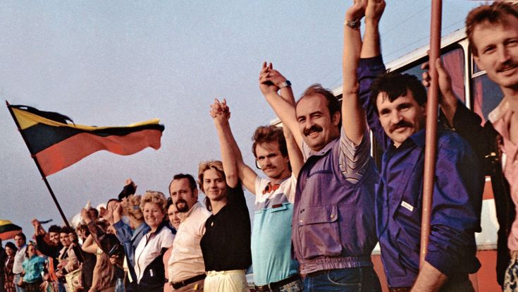 La prima cosa bella di venerdì 23 agosto 2019