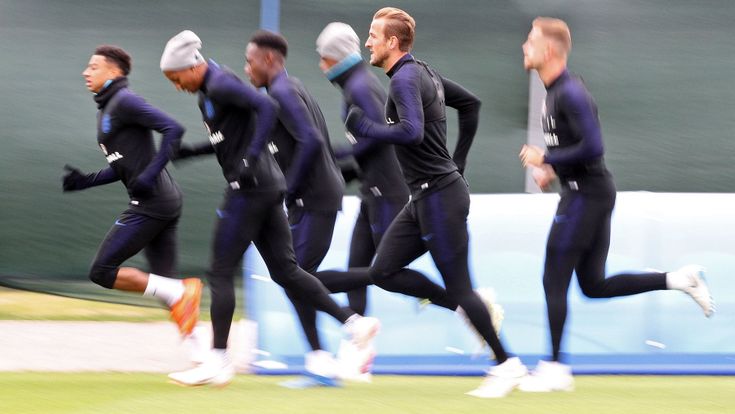 Kane e l'eredità di James: il trono dei gol non basta