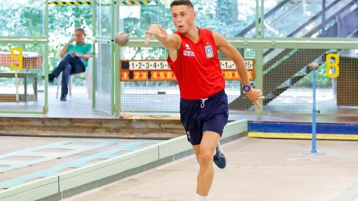 Dalle bocce al fenomeno social, Favre: “Il ritorno di uno sport per tutti”