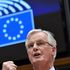 Brexit, il parlamento europeo approva l'uscita di Londra dall'Ue
