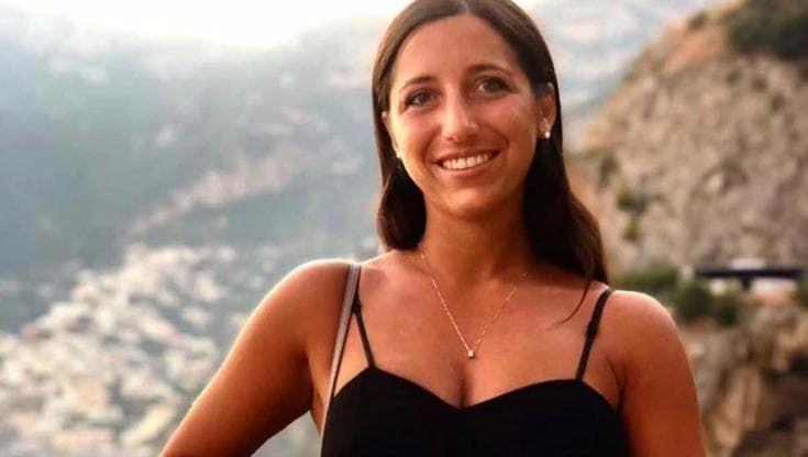 Greta Astarita morta con il suo bimbo in ospedale, completata l’autopsia. Lutto a Piano di Sorrento