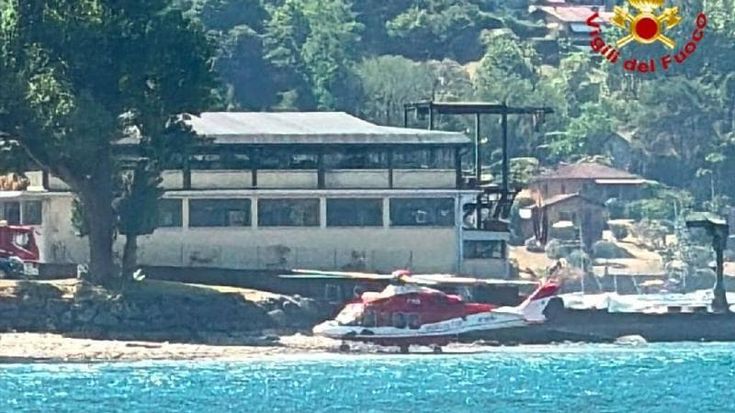 Castelveccana, cadavere a 40 metri di profondità nel lago Maggiore. Ragazzo annega nel fiume Oglio
