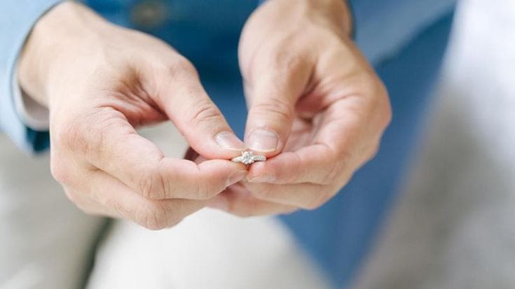 Anello: il “must-have” di San Valentino