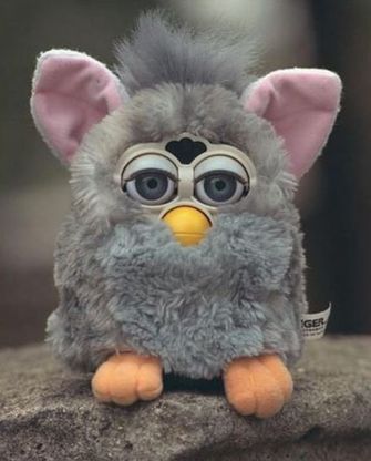 Da Furby al Tamagotchi: quanto valgono i vecchi giochi