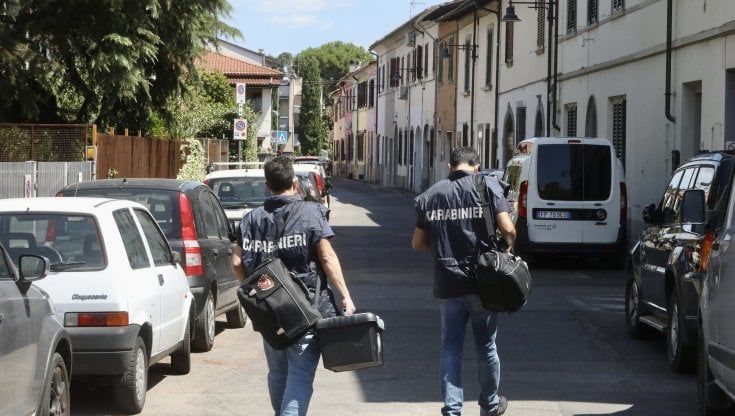 “Insieme abbiamo deciso di farla finita non sopportavamo tutte le sofferenze"