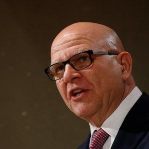 WP: "Trump sta cacciando anche il consigliere per la sicurezza nazionale, McMaster"