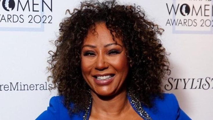 Mel B, esce una nuova versione della sua biografia con il racconto degli abusi subiti da suo marito