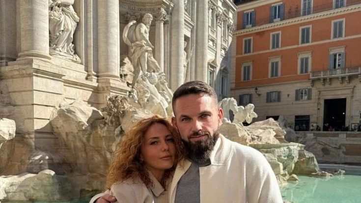 Rapiti e fatti a pezzi, i resti del truffatore russo Novak e sua moglie trovati nel deserto di Dubai