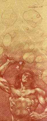 Dodici mesi a fumetti<br />con la Scuola Comics