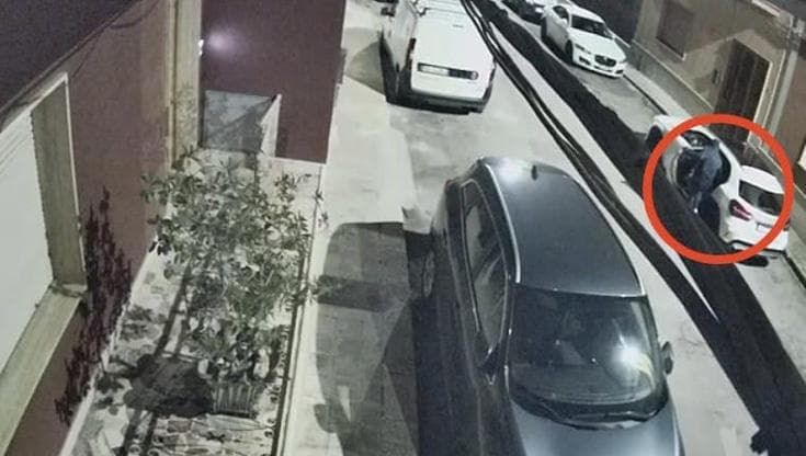 Furti in casa, in Salento caccia alla banda della Mercedes bianca: tutto avviene in due minuti