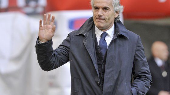 Bfc, domani arriva la Lazio. Donadoni: "Facciamo un bel regalo a Saputo"