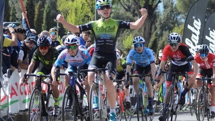 Il Gran Premio della Liberazione torna a Caracalla: a Roma il ciclismo corre con la memoria