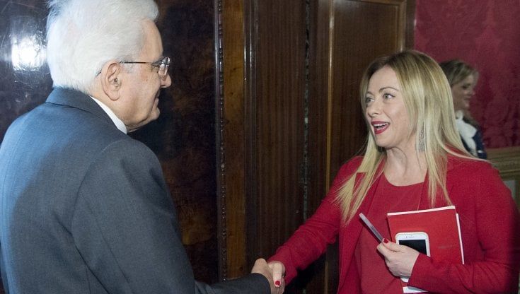 Consultazioni al Quirinale, ora si accelera: l'incarico forse venerdì