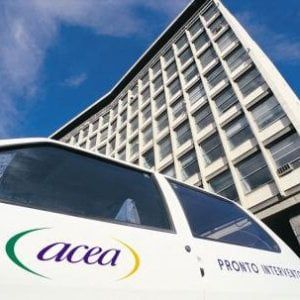 Acea, il mercato "penalizza" la vittoria dei Cinquestelle