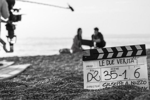 Presentato a Venezia il film “Le Verità”, del regista napoletano Giuseppe Alessio Nuzzo