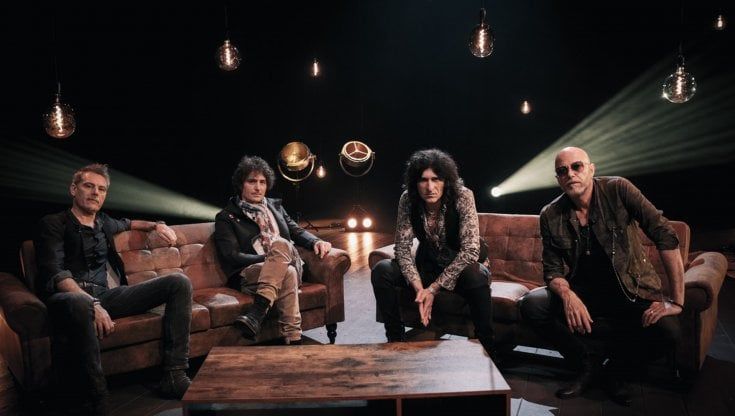 Negrita: "La rivoluzione iniziò con noi band anni 90"