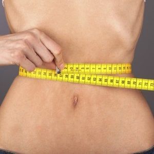 L'anoressia potrebbe essere in parte ereditaria