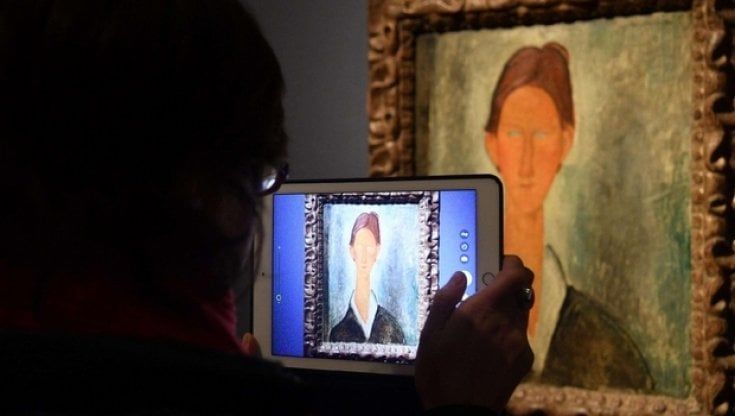 "Conoscitori d'arte", il nuovo percorso formativo alla Mercatorum di Roma