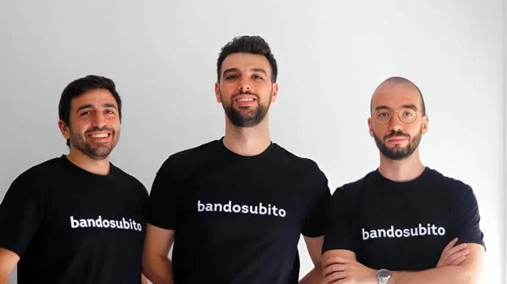 Fondi alle ditte, senza burocrazia cresce la startup BandoSubito