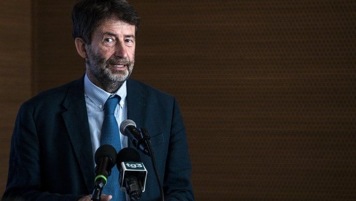 Franceschini: "Governo al lavoro sul caro bollette". E sul M5S: "Hanno fatto cadere il governo per convenienza"