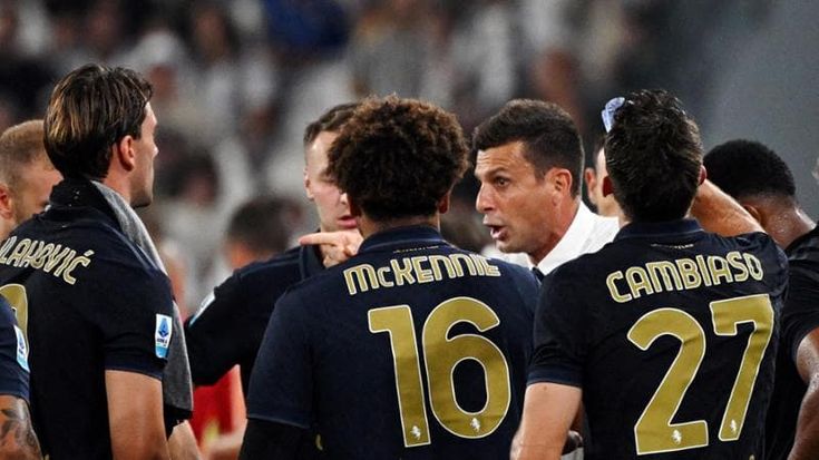 Thiago Motta, la vera Juve contro l’Empoli: la squadra da cui iniziò il declino di Allegri