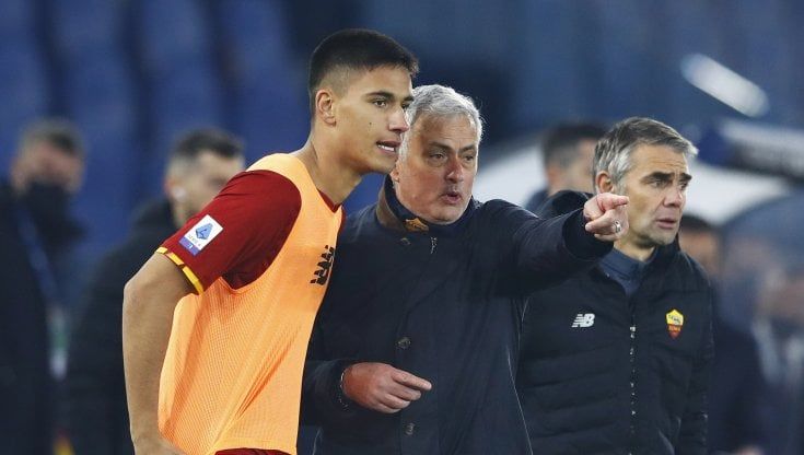 Quattro legali palermitani a caccia di talenti del calcio. Il primo giovane è volato da Mourinho
