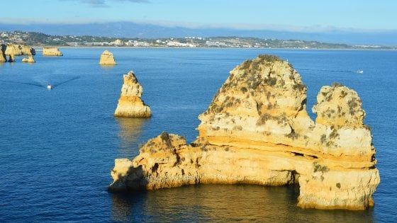 Portogallo, il nuovo paradiso dei pensionati italiani