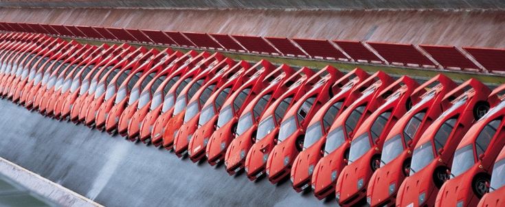 Buon compleanno Ferrari F40, la mamma di tutte le supercar