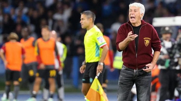 Roma, il segreto di Gasperini è il coraggio: così i giallorossi possono inseguire i loro sogni