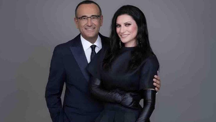 Sanremo: Conti, Pausini e i big saranno ricevuti da Mattarella al Quirinale il 13 febbraio
