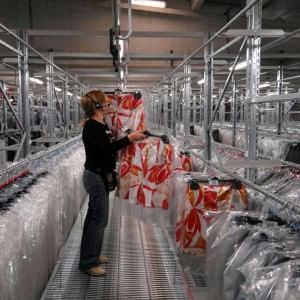 Moda e tessile, il Mezzogiorno che innova e produce