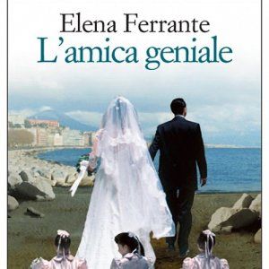 "L'amica geniale" di Elena Ferrante diventa una serie tv