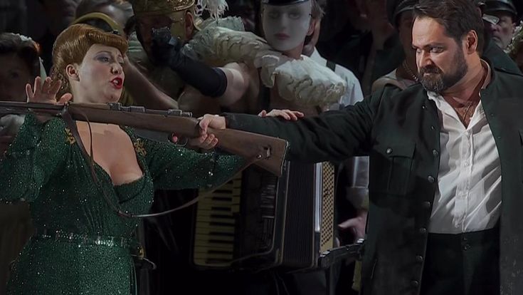 Scala: “Viva Verdi. E viva Mattarella”