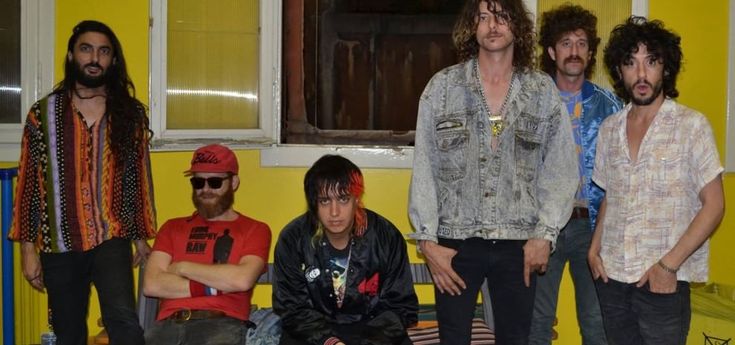 Julian Casablancas, un disco con i Voidz contro la politica: "La storia è importante"