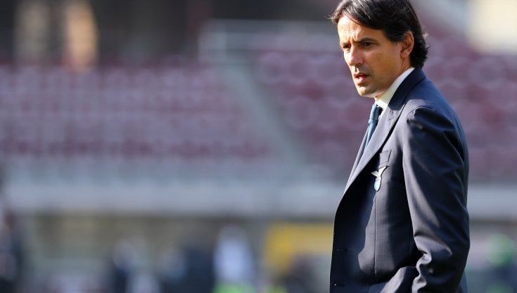 Lazio, dietrofront Inzaghi: sarà l'allenatore dell'Inter. Lotito “tradito” e furioso 