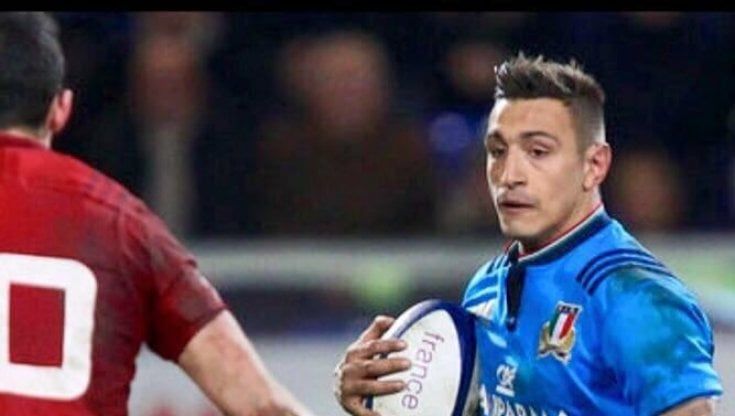La favola di Bruno, da Sestri Ponente all'azzurro