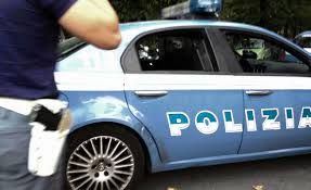 Parma, razzia in un appartamento: bottino da oltre mille euro