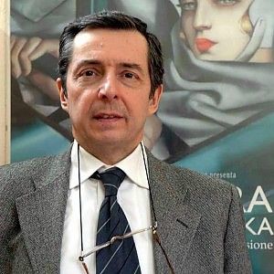 Galli: "Renzi in Emilia<br/>non pu&ograve; che essere bersaniano"