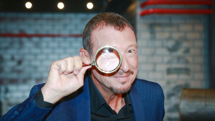 Amadeus: “Il mio Sanremo vi sorprenderà”