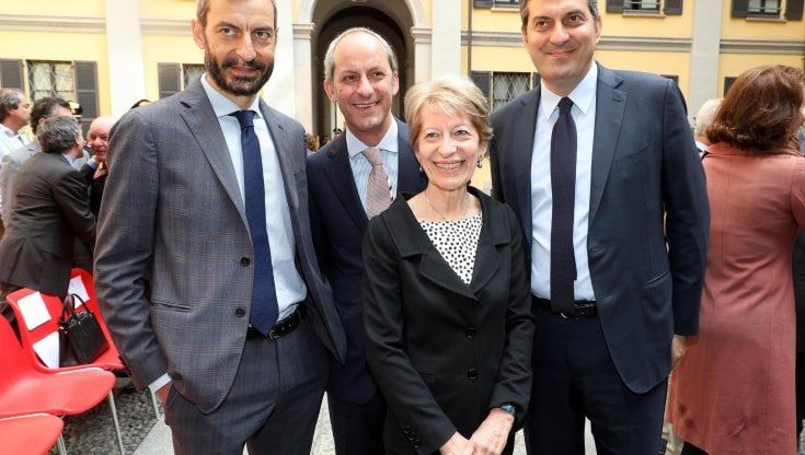 Luigi Calabresi jr.: “Io mio padre non l’ho neanche conosciuto. E non riesco a perdonare”