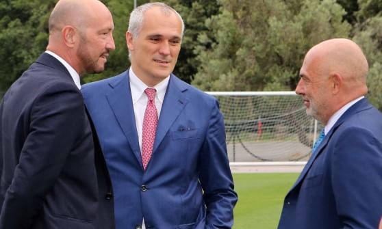 Licenza Uefa, parla l'avvocato della Samp