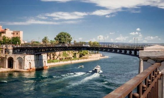 Grande Viaggio Insieme, il programma della tappa di Taranto