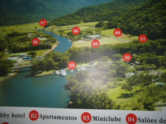 Brasile, il resort del Mondiale: il ritiro degli azzurri