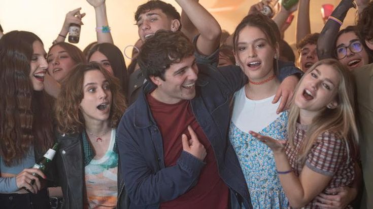 “Notte prima degli esami 3.0”, Brizzi: “I ragazzi di oggi e la maturità tra IA, eco-ansia e social”