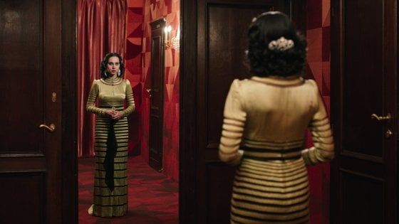 Anteprime e dj set, l'arte contemporanea sbarca al cinema